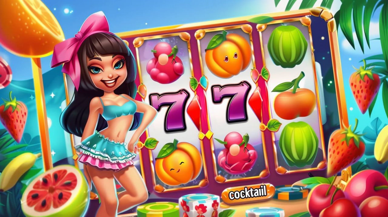 Casino Games n777