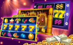 n777 Myanmar Online Casino Platform